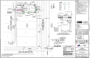 DSSP — Bowness Road 4-Plex