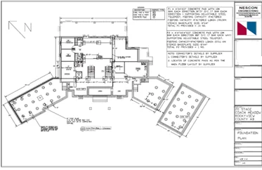 Stagecoach Meadow Residential