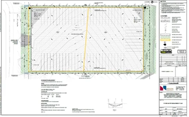 Stormwater Management Plan